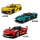 LEGO Technic 42214 Supersamochód Lamborghini Revuelto - 1331708 - zdjęcie 9